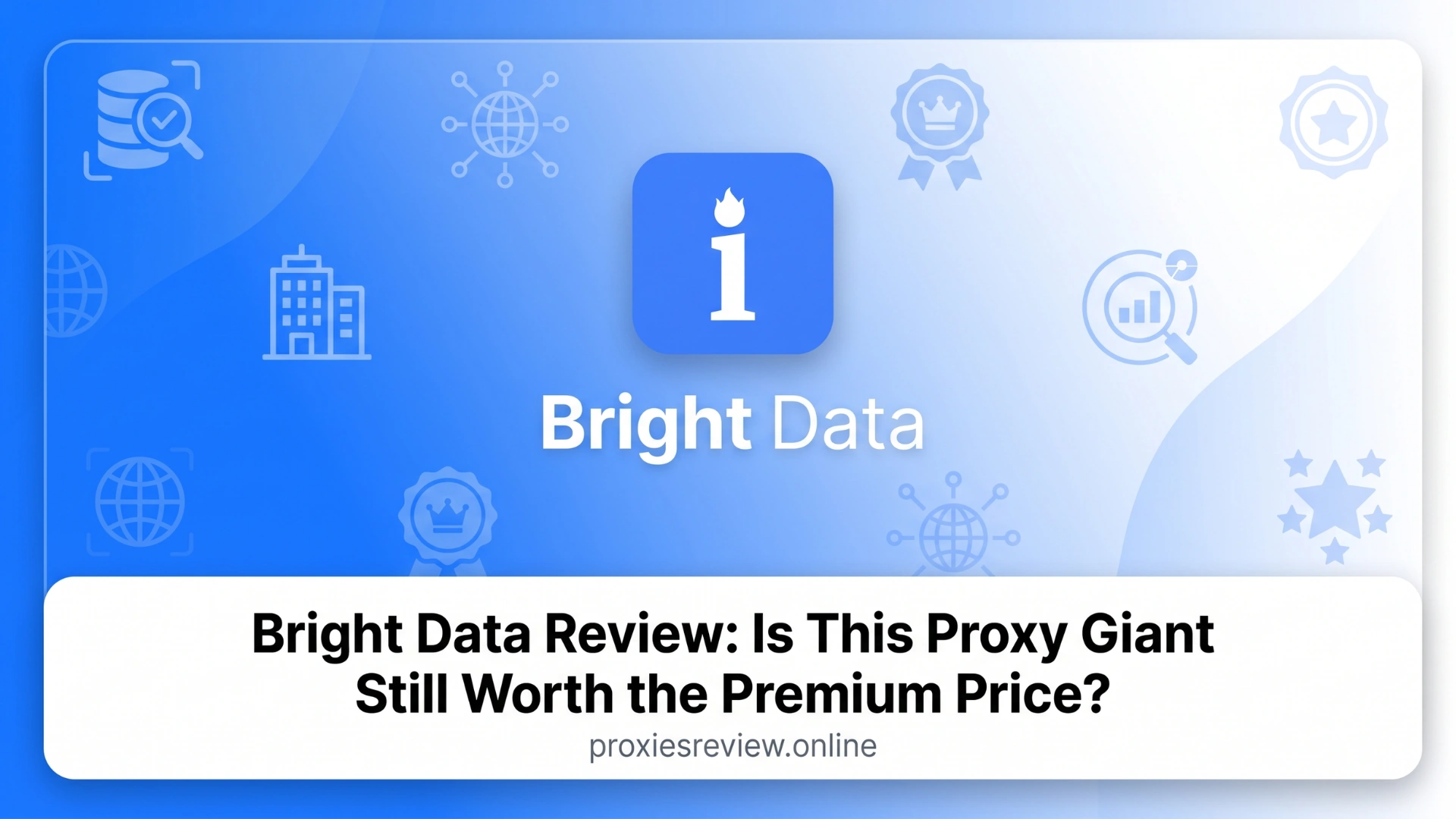 Bright Data Review.2026